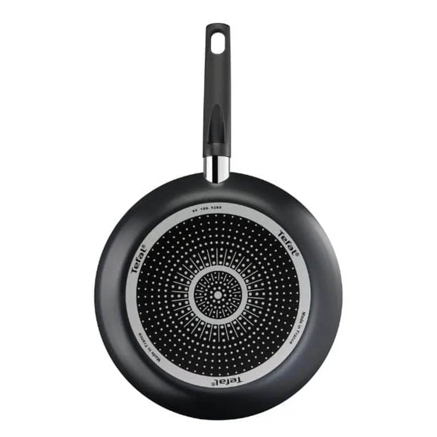 Tefal Simplicity 24cm Frying Pan - Black