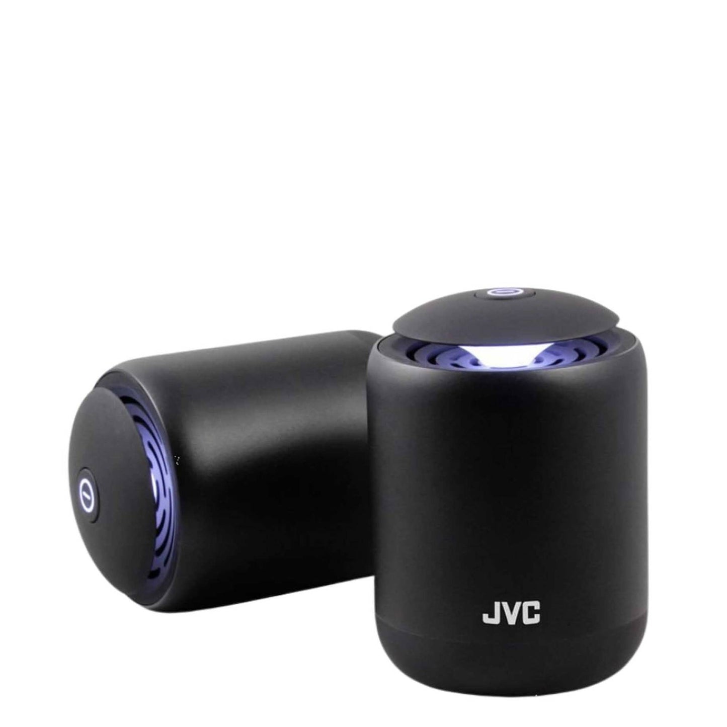 JVC TWS Bluetooth Speakers - Black