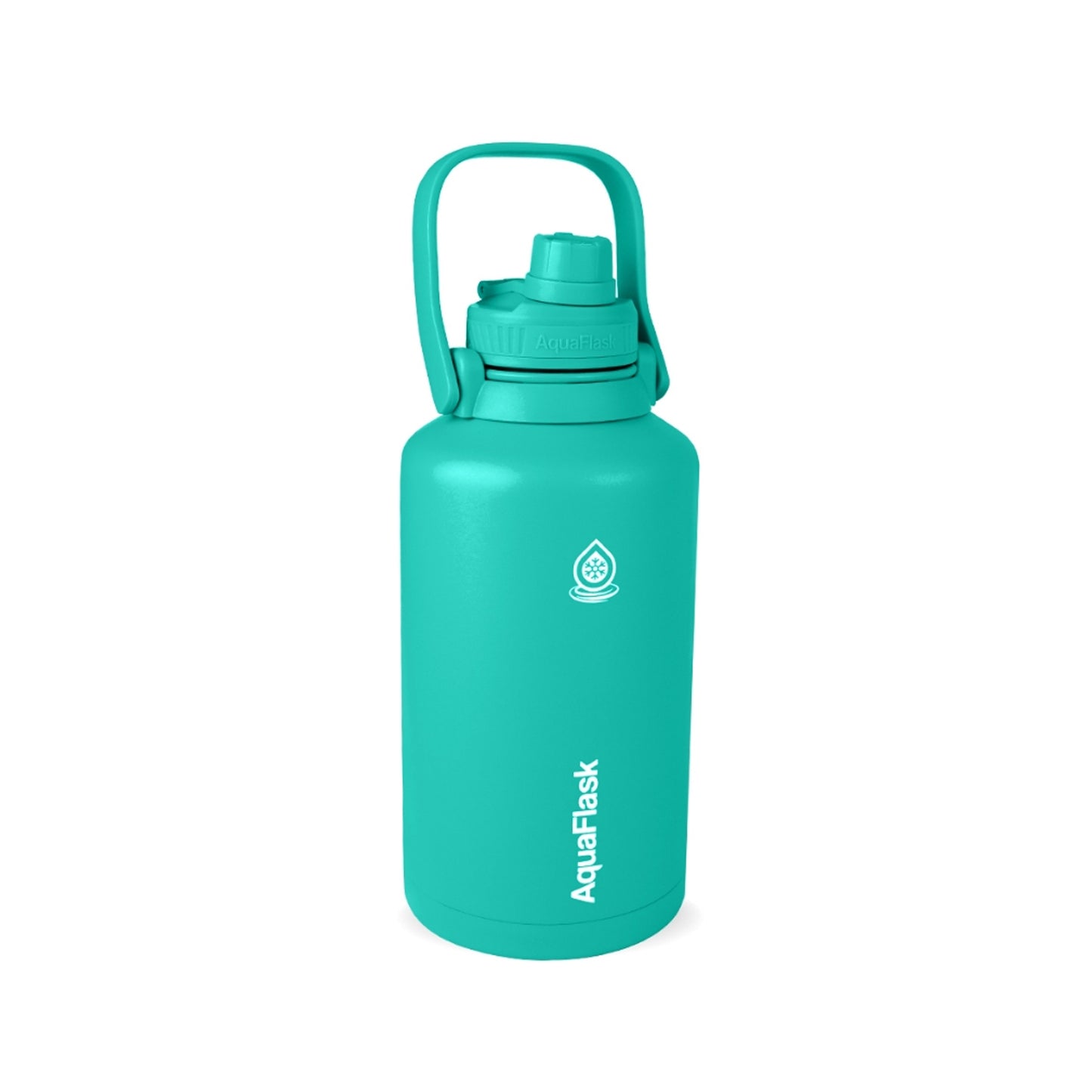 Aquaflask 1.9Lt Flask Aquamarine