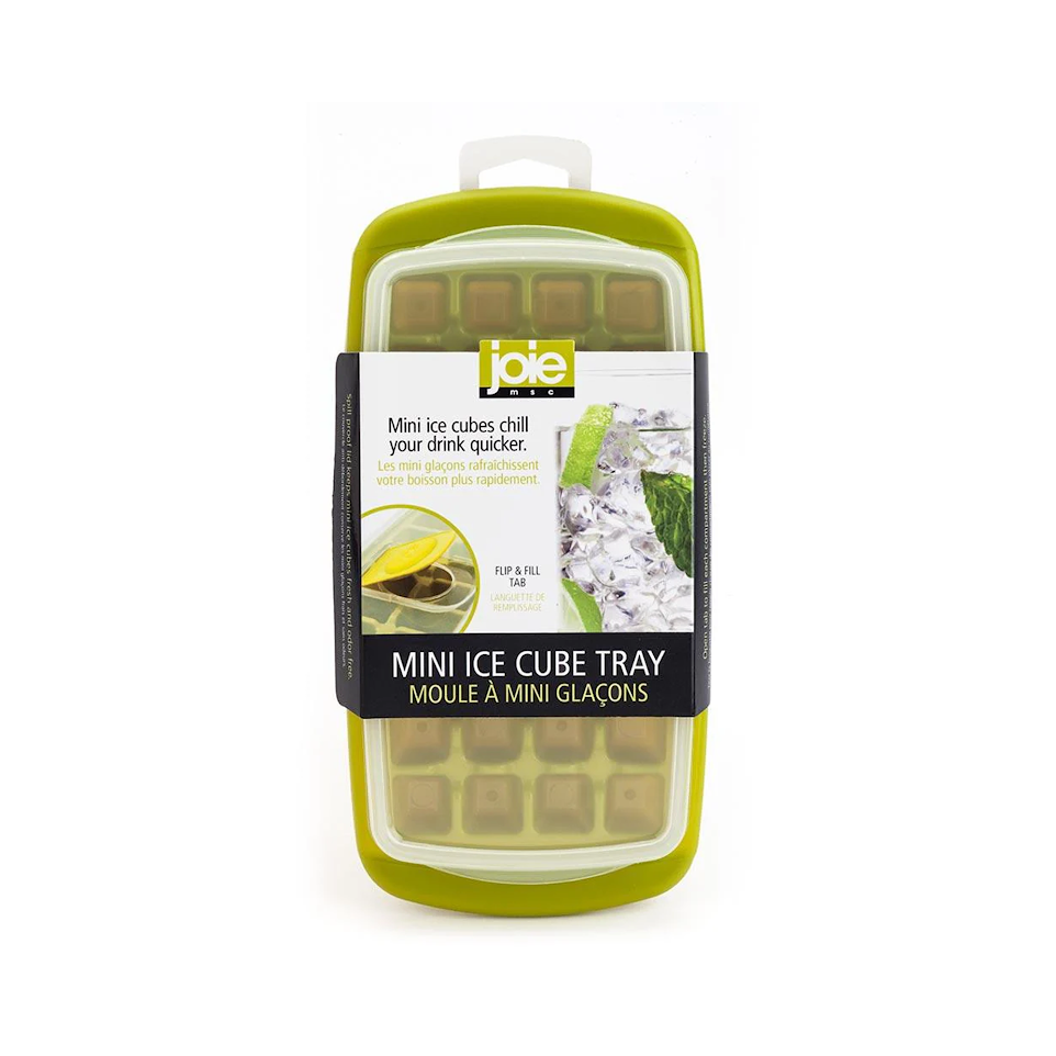 Joie Ice Cube Tray Green