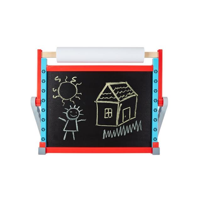 Melissa & Doug Paw Patrol Tabletop Art Centre Multicoloured