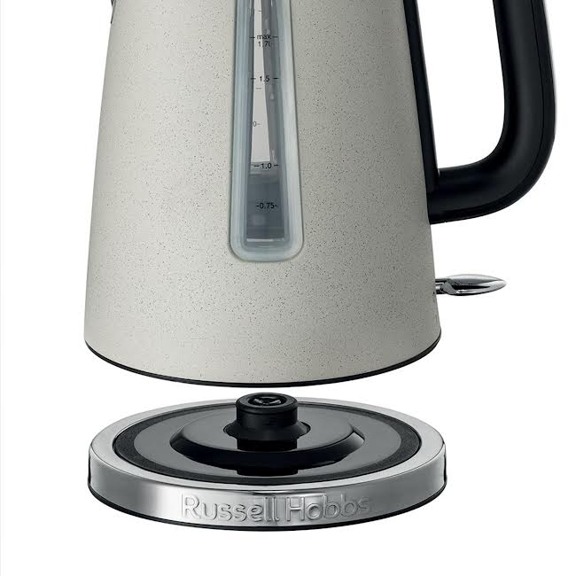 Russell Hobbs Luna Breakfast Pack Stone