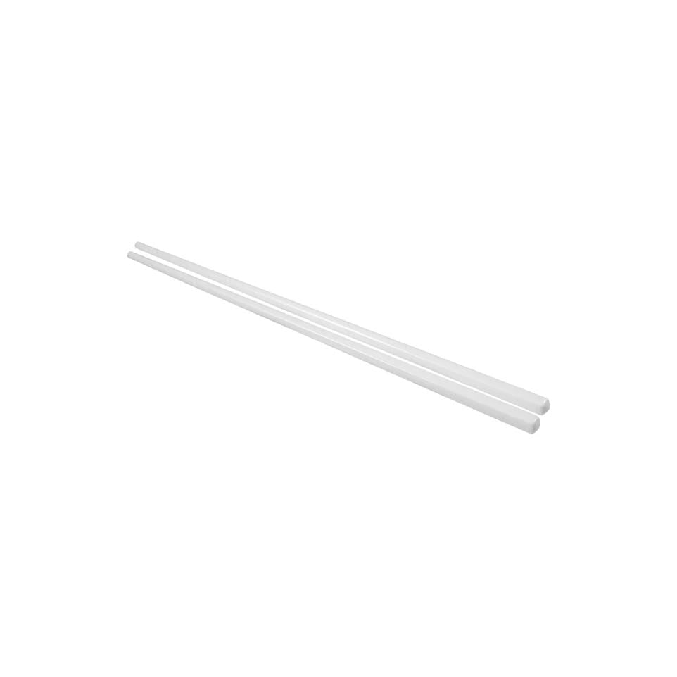 Maxwell & Williams White Basics 4 Piece Chopstick Set White