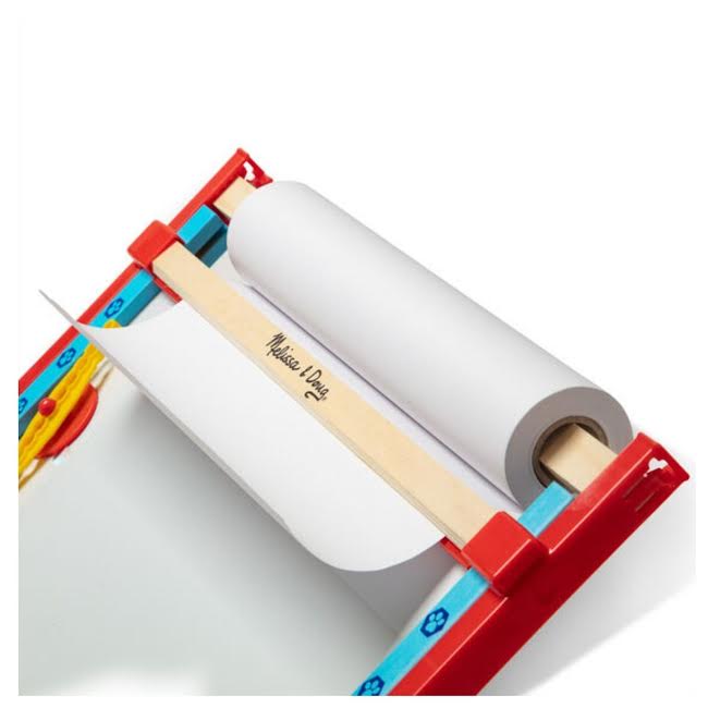 Melissa & Doug Paw Patrol Tabletop Art Centre Multicoloured