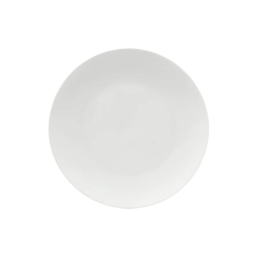 Maxwell & Williams 19cm White Basics Coupe Side Plate White