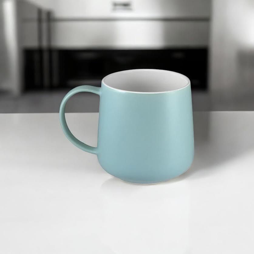 Maxwell & Williams 420ml Cafe Life Mug Cloud