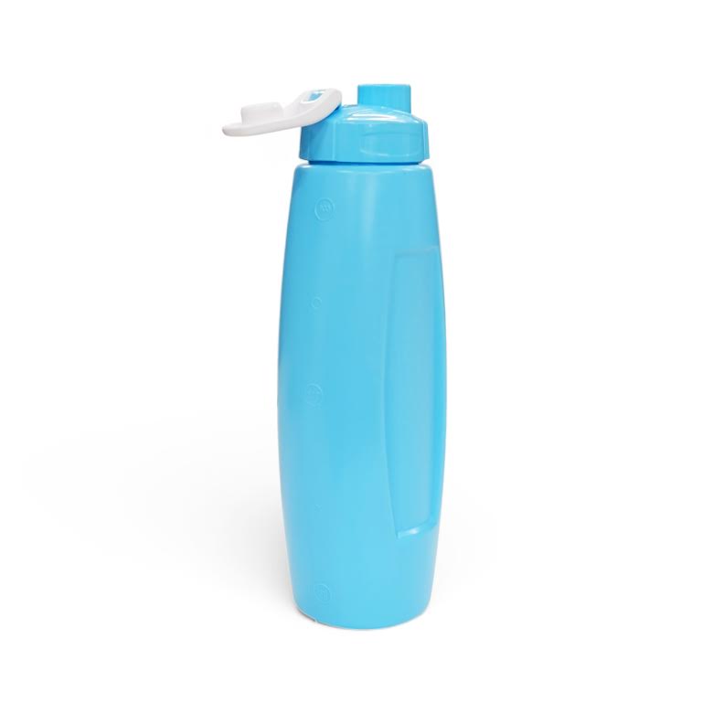 CH 1Lt Jambo Water Bottle Blue