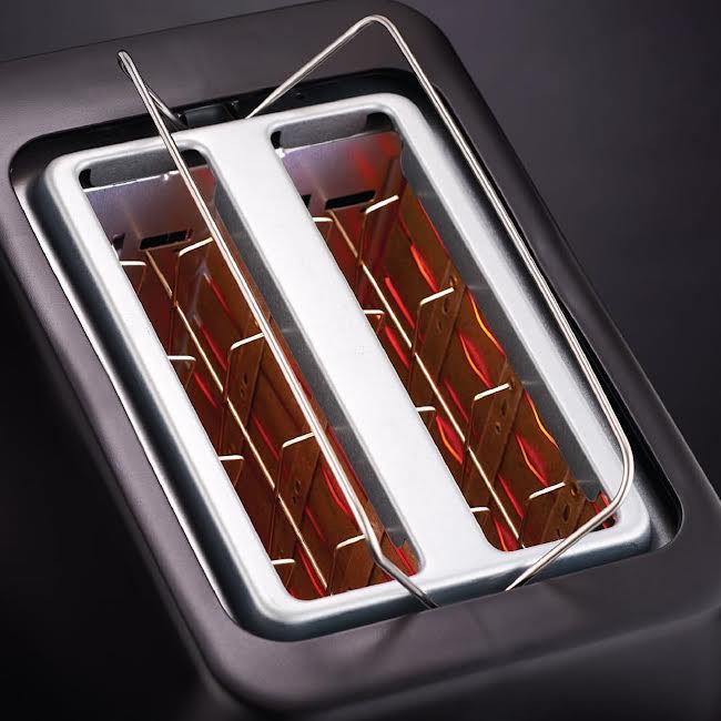 Russell Hobbs Royal Breakfast Pack Black