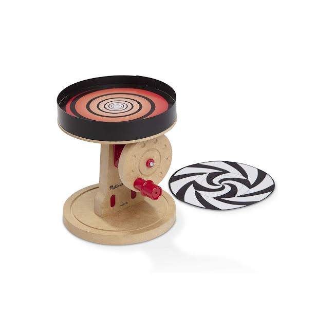 Melissa & Doug Innovation Academy Animation Scope Multicoloured
