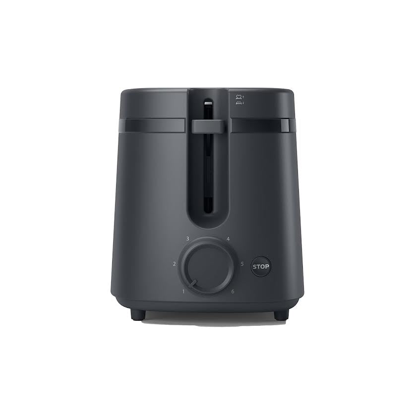 Philips Essentials Collection Breakfast Pack Black