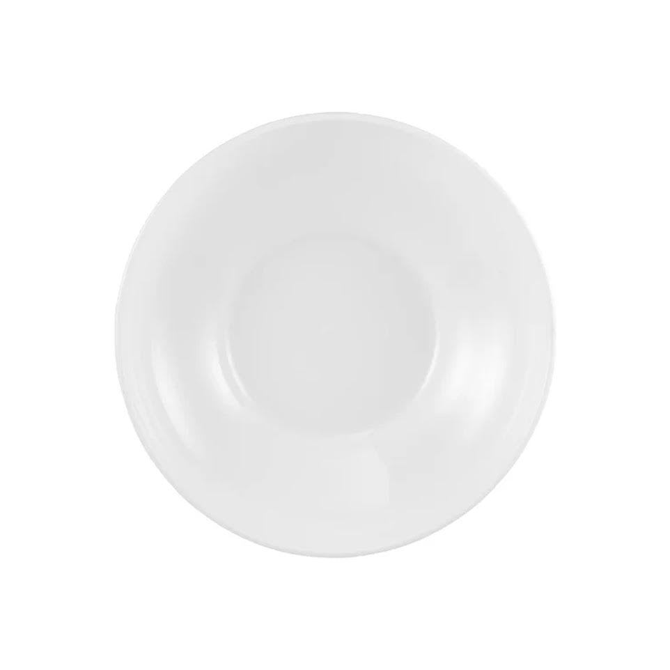 Maxwell & Williams White Basics 23.5 x 7.5cm Bowl White