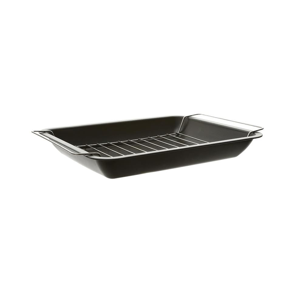 Guardini Bake & Roast Pan Black