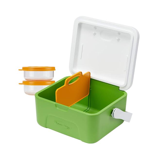 Melissa & Doug Let’s Explore Camp Cooler Play Set Multicoloured