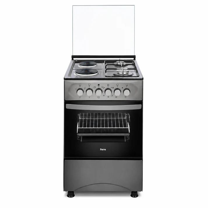 Ferre Gas Electric Stove