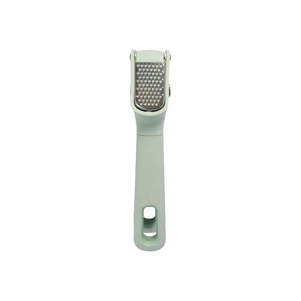 eKu Upcycle Garlic Press Avocado