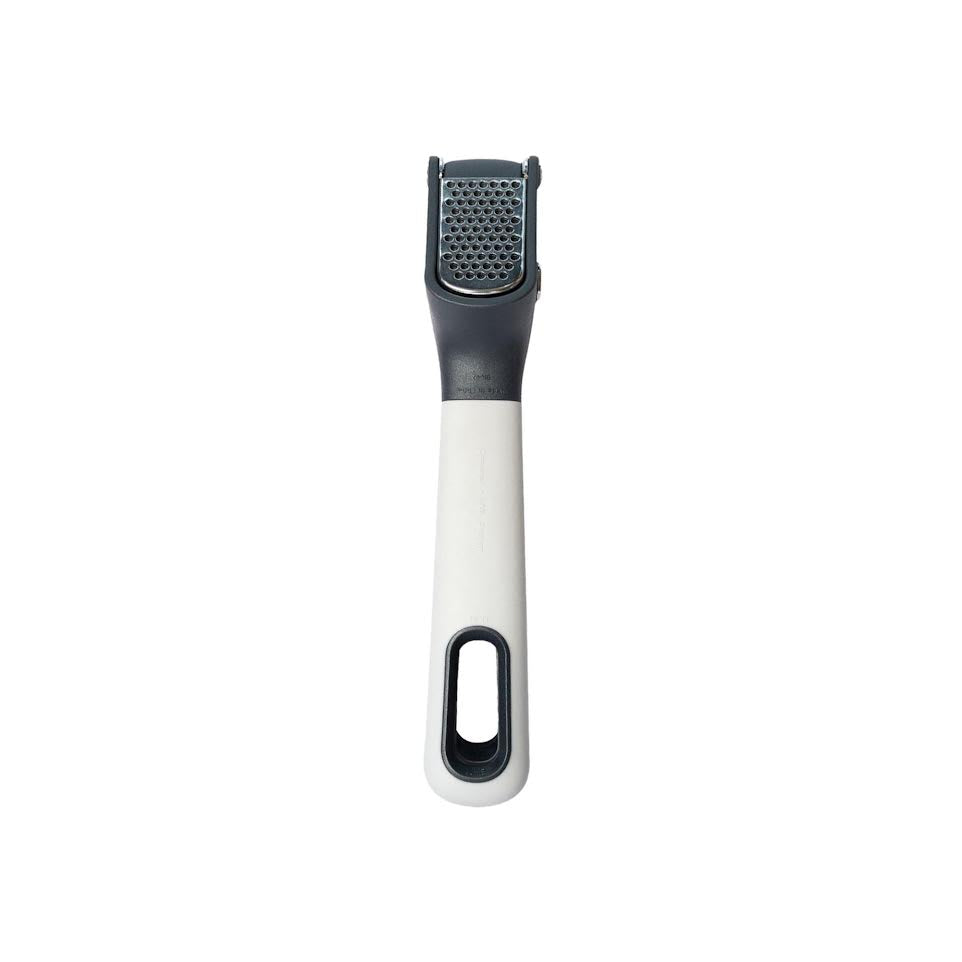 eKu Upcycle Garlic Press Caviar