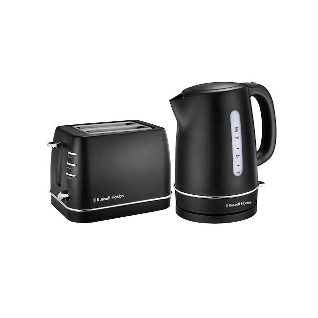 Russell Hobbs Royal Breakfast Pack Black