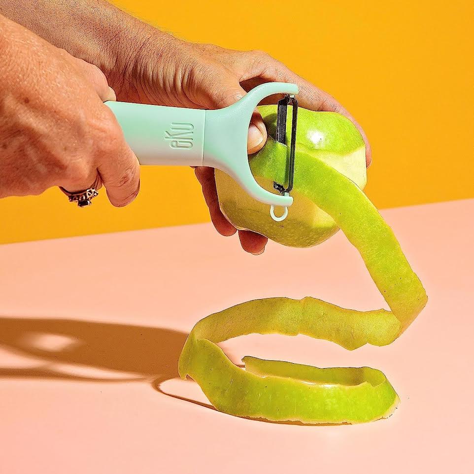 Eku Julienne Peeler Avocado