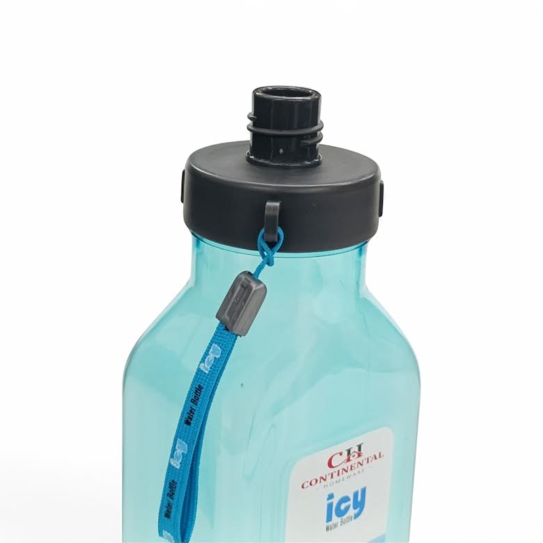 CH 1.5Lt Freezer Bottle Blue