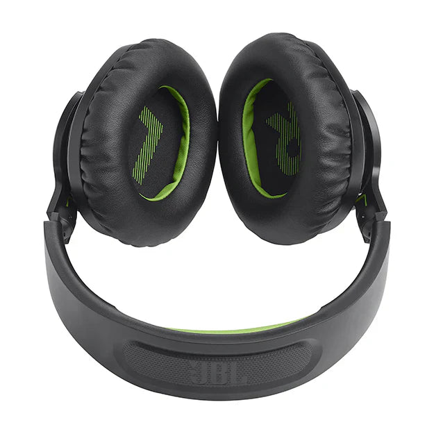 JBL Quantum 360X Console Headset For XBox Black & Green