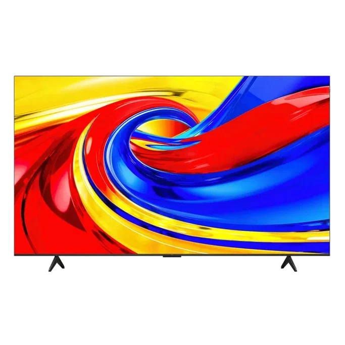 TCL 75" 4K QLED Google TV