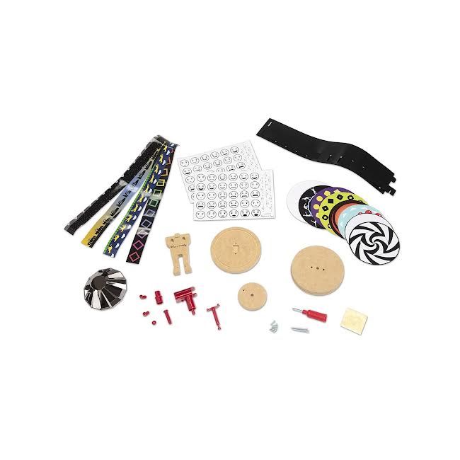 Melissa & Doug Innovation Academy Animation Scope Multicoloured