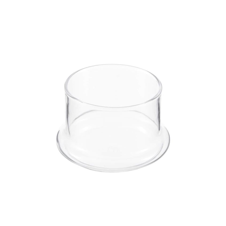 Kitchen Life 118ml Basic Jam Jar Clear