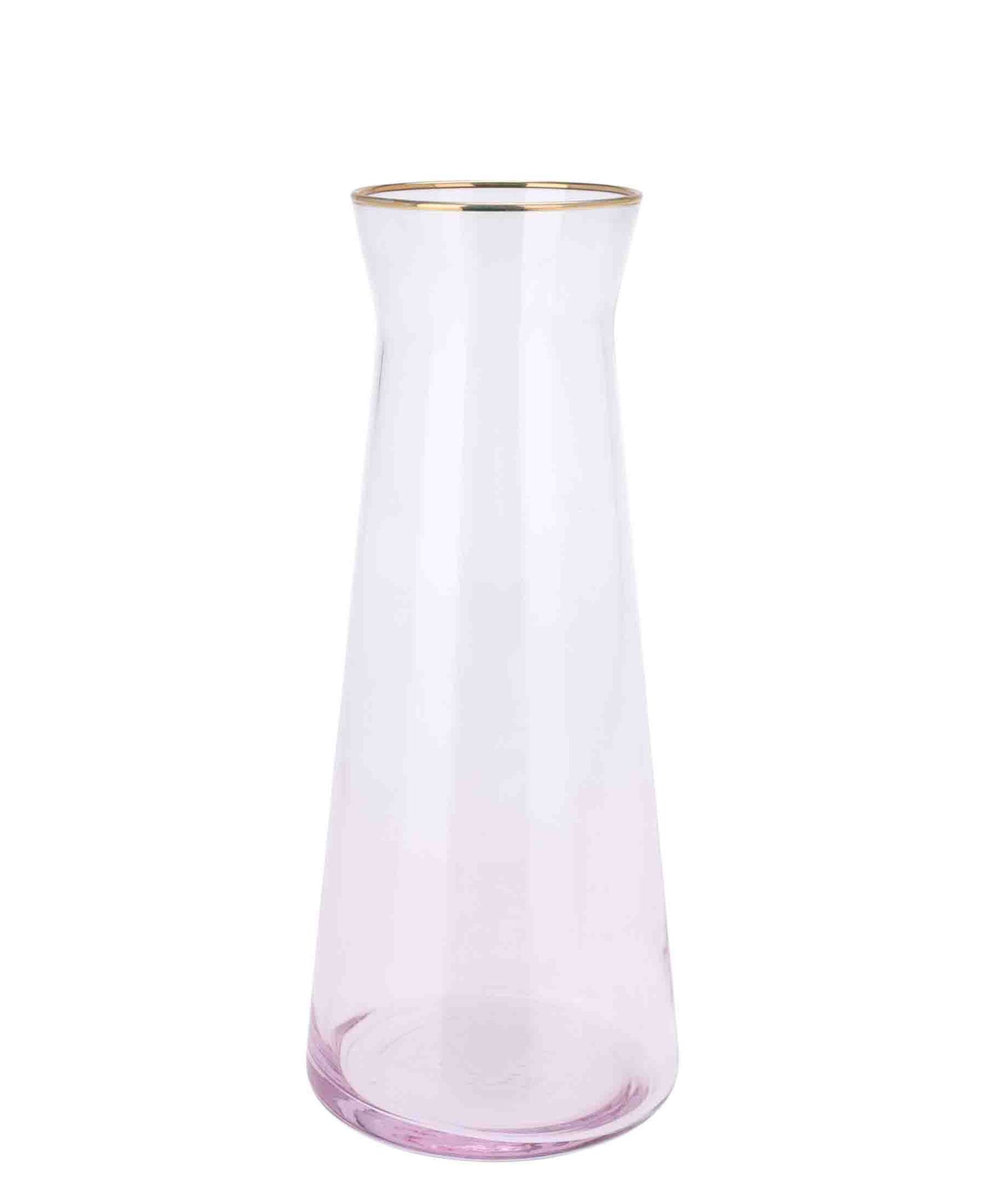 Izmir Collection 1145ml Decanter - Pink