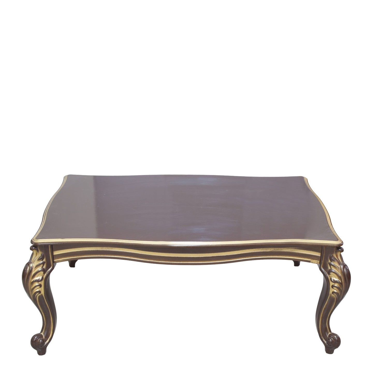 Home Decor Coffee Table - Brown