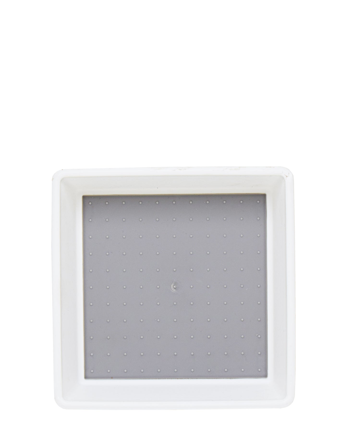 Aqua Draw Silicone Organizer 17cm - White