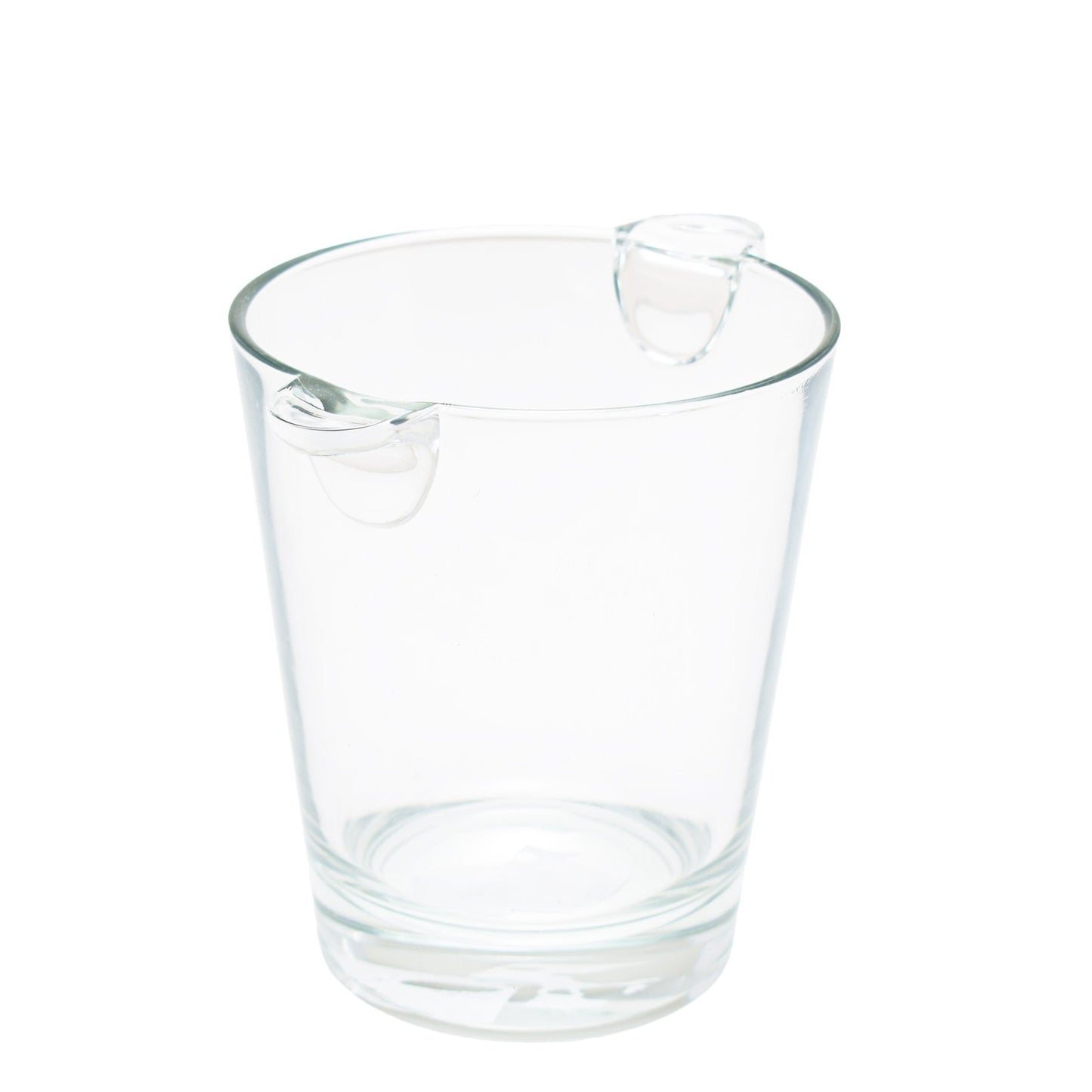 Glacier Small Ice Bucket - Clear