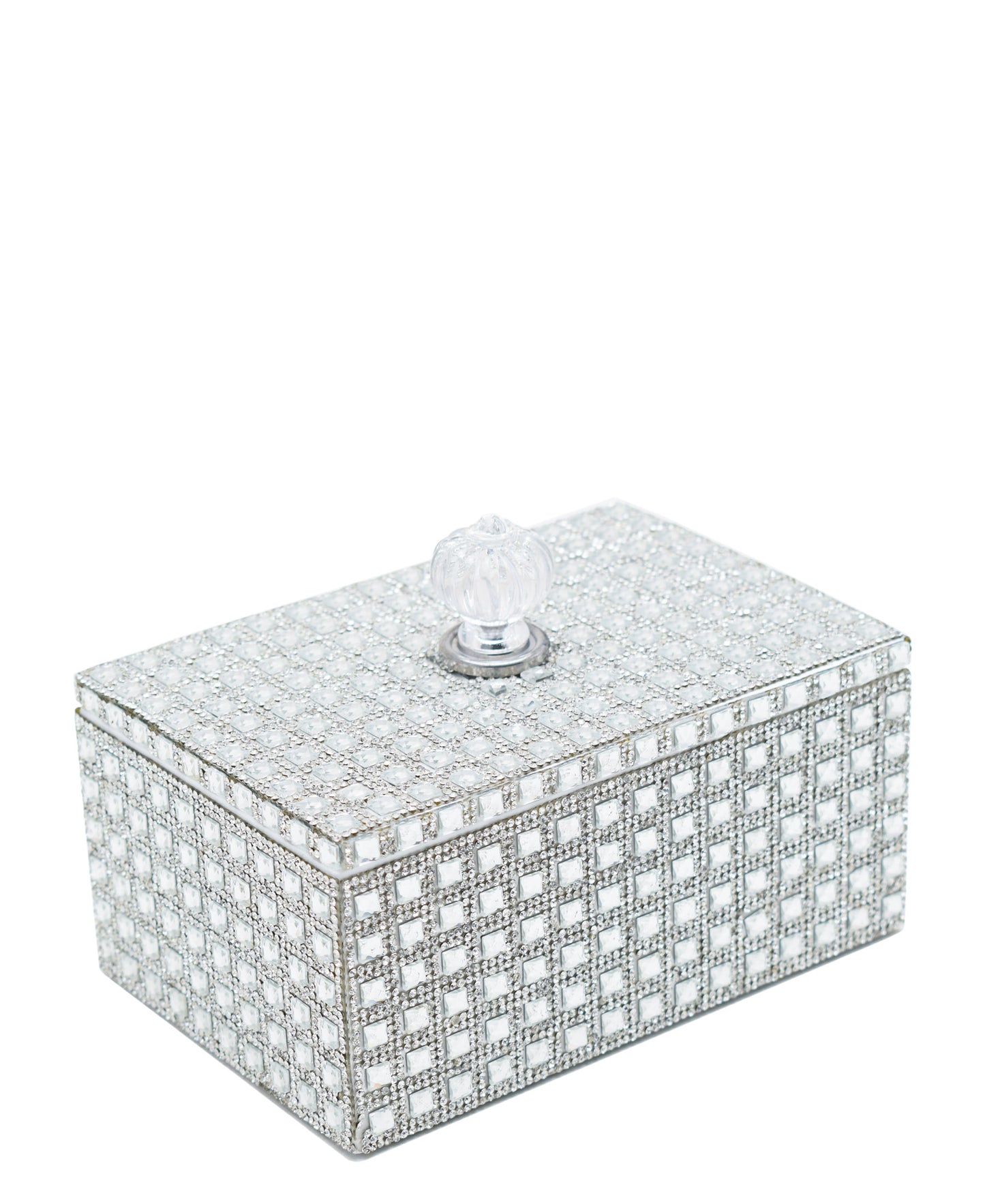 Table Pride Jewel Box Full Diamond- NO12S