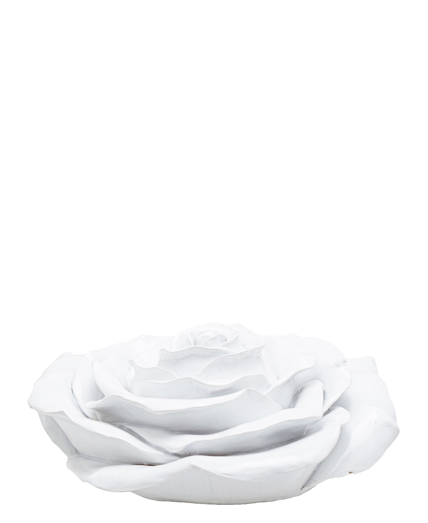 Urban Decor Puti Flower Wall Plaque- 25CM