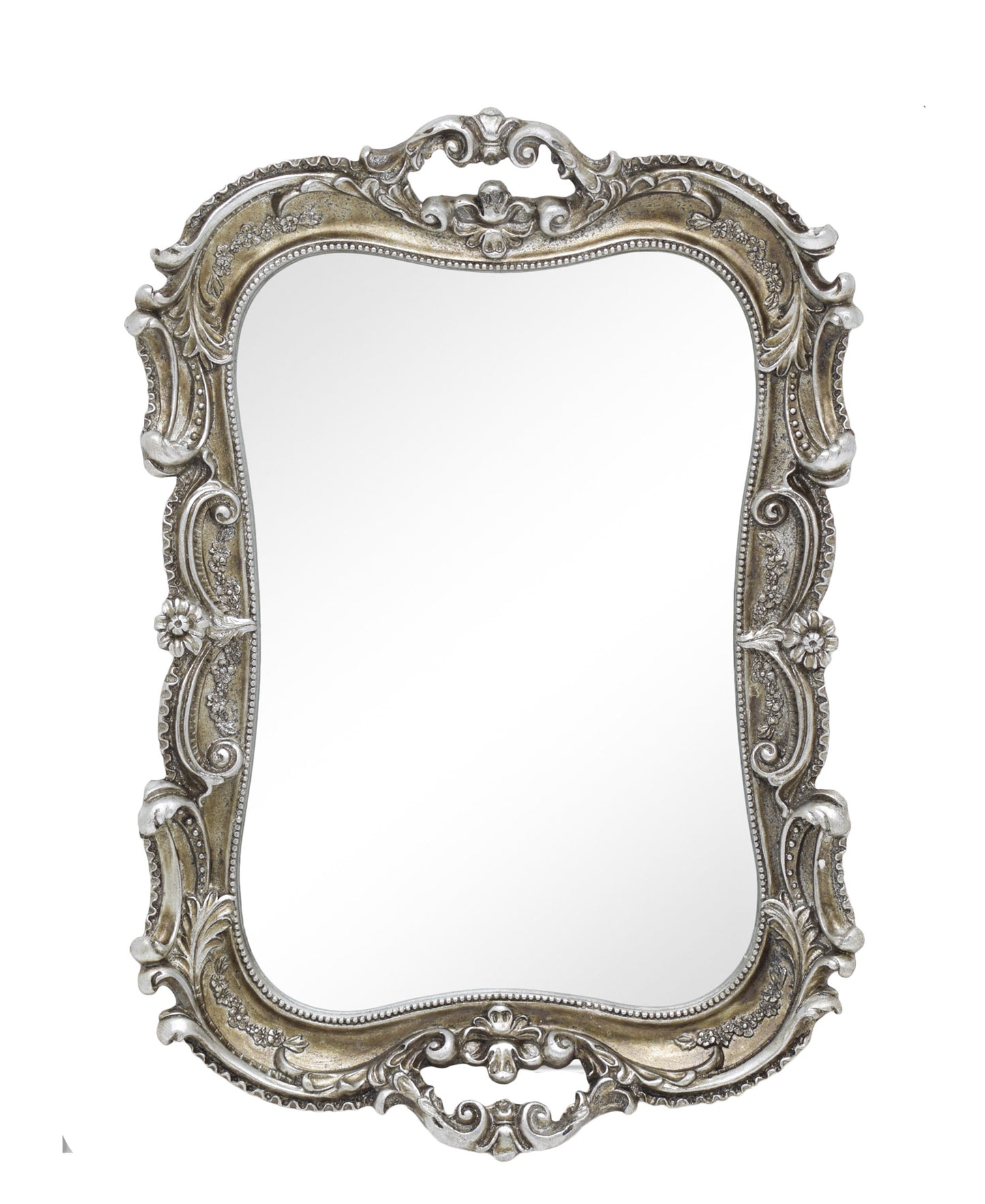 Kitchen Life Henry Mirror Tray- 37X25CM