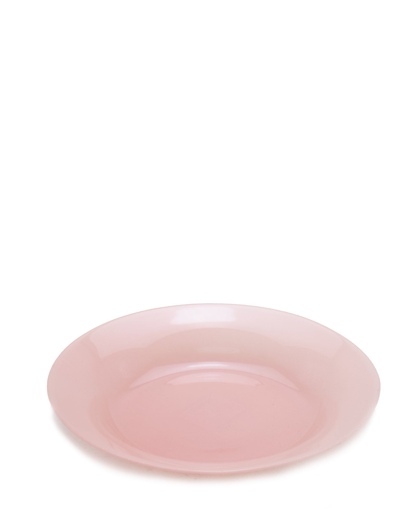 Kitchen Life Soup Plate 21.5cm - Pink