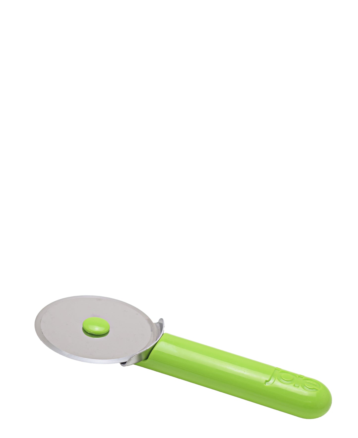Joie Pizza Slicer - Green