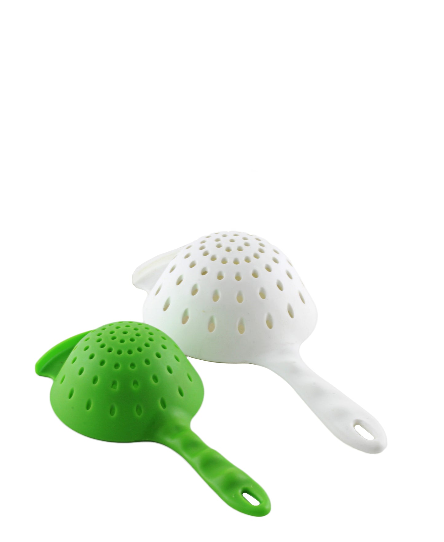 Progressive Mini Colander Two Piece - Green