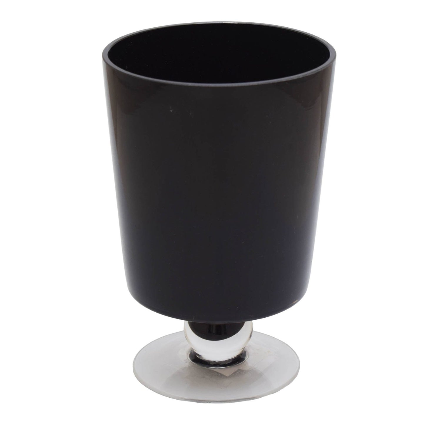 Urban Decor Huta Etd Vase 18cm - Black