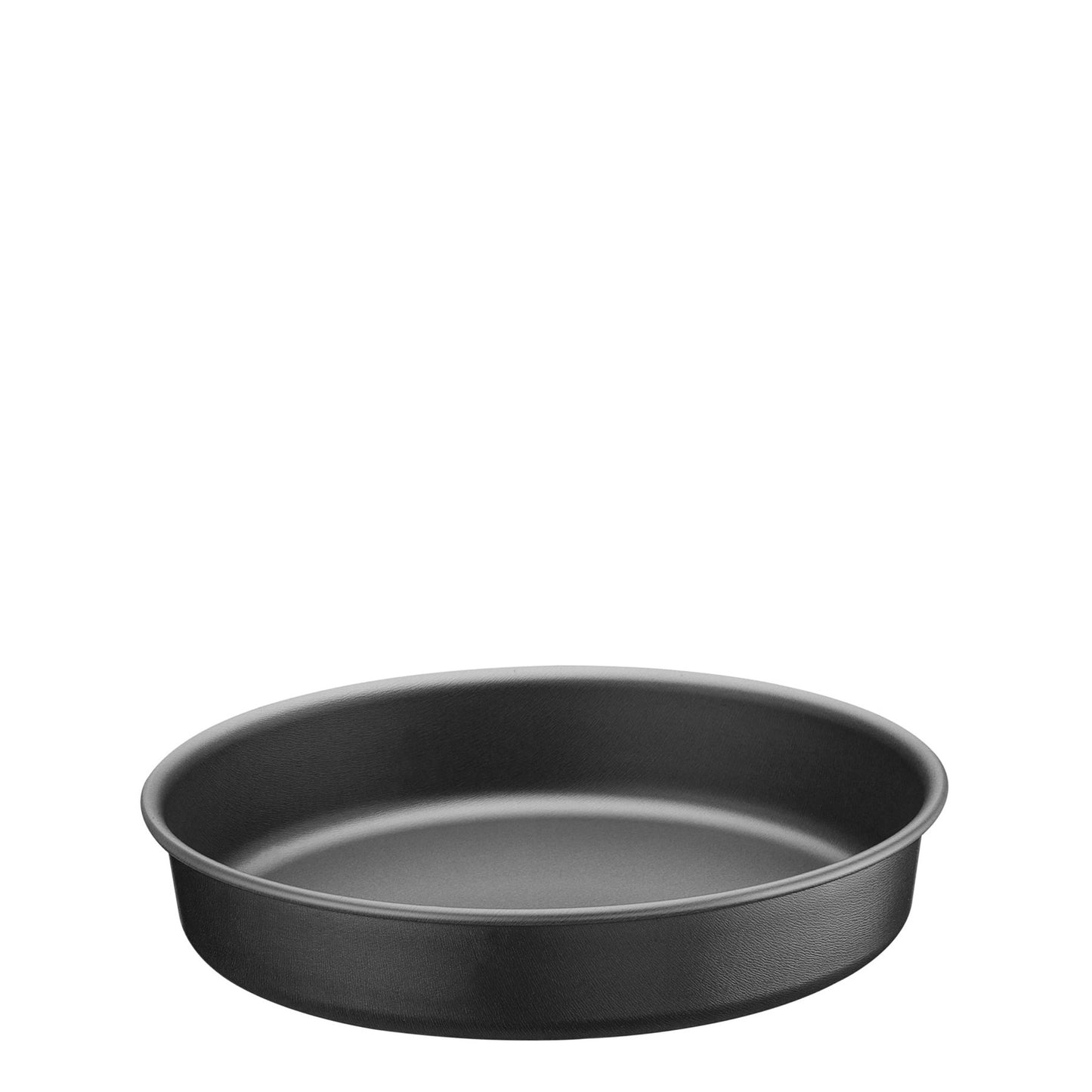 Tramontina round roasting pan with nonstick coating 24cm - Grey