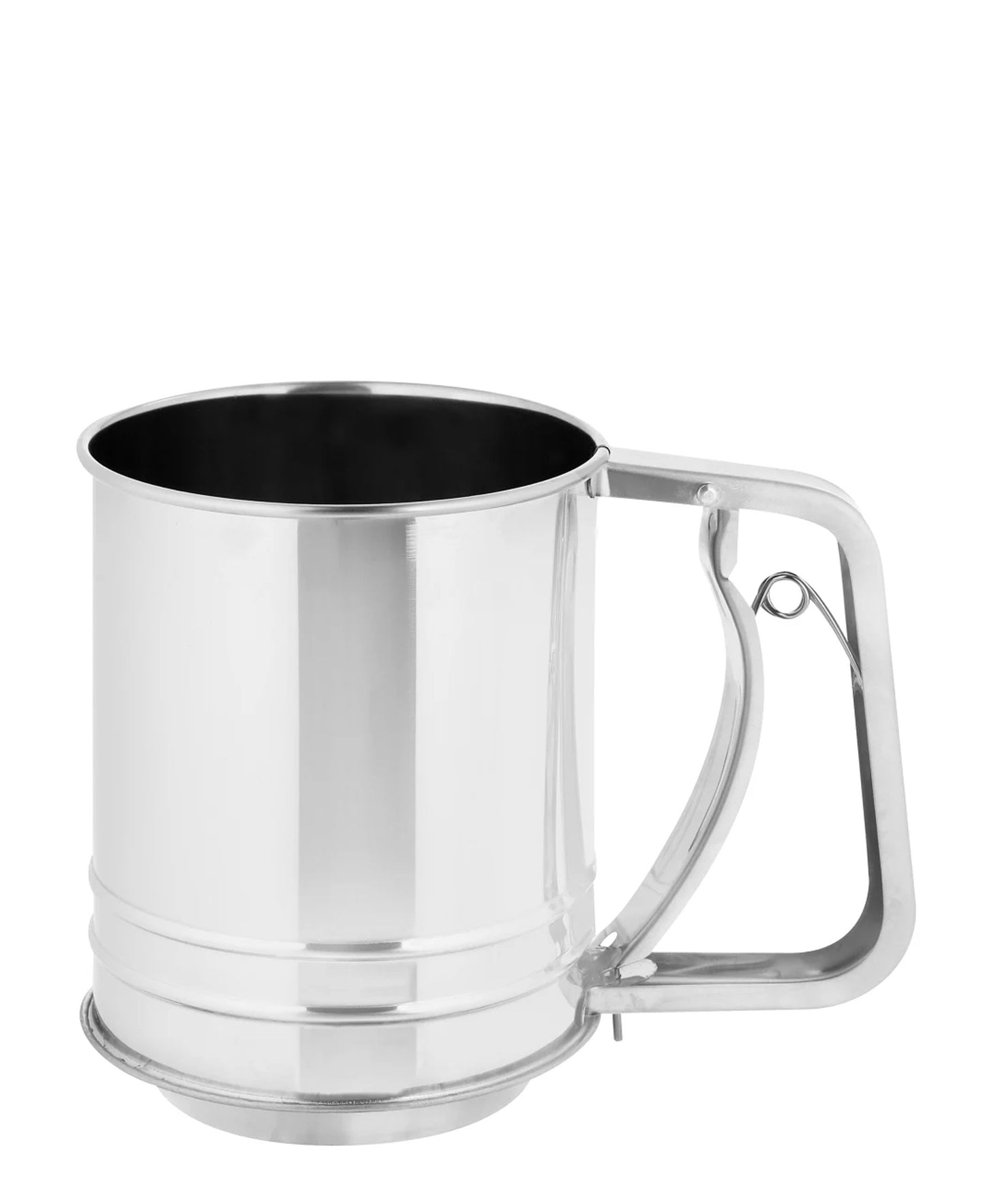 Regent Bakeware Flour Sifter - Silver