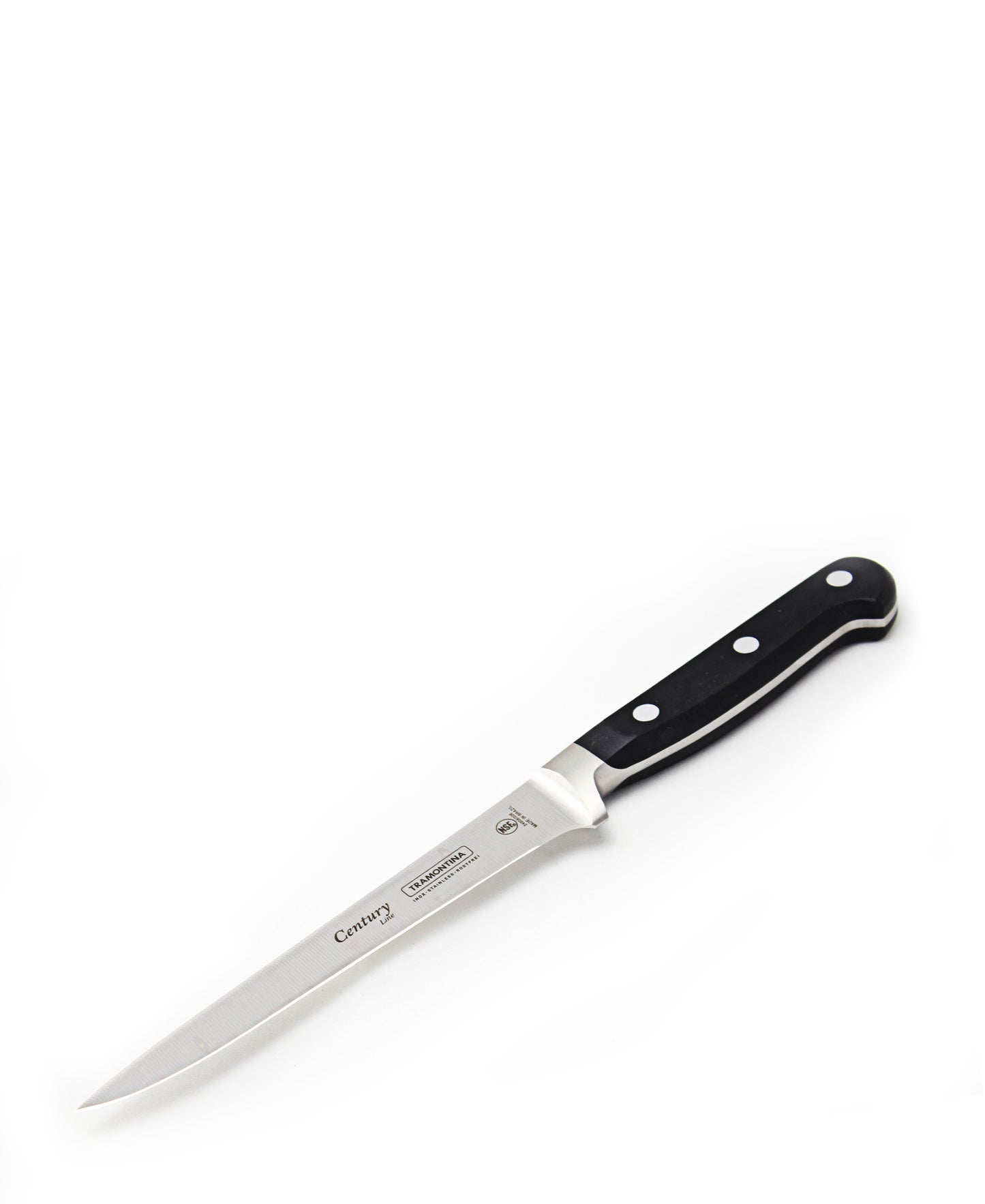 Tramontina Boning Knife 15CM - Black