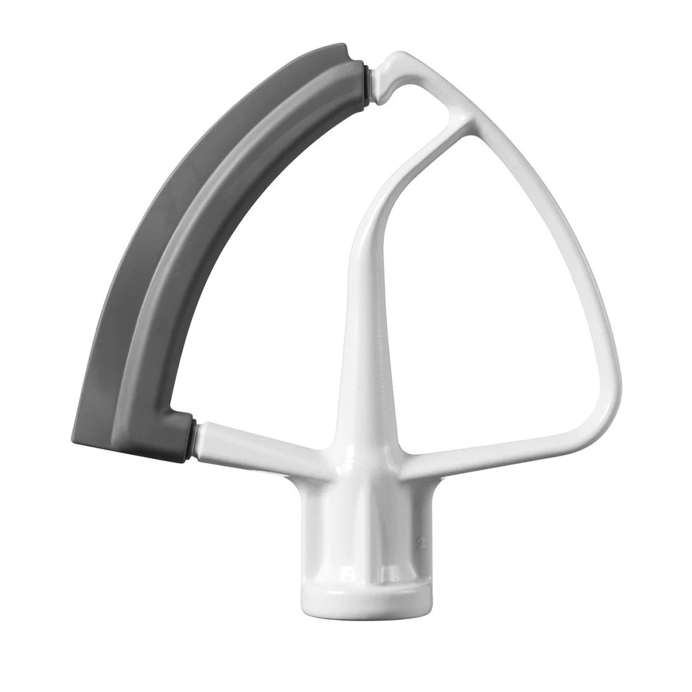 KitchenAid 4.8LT Stand Mixer - Contour Silver