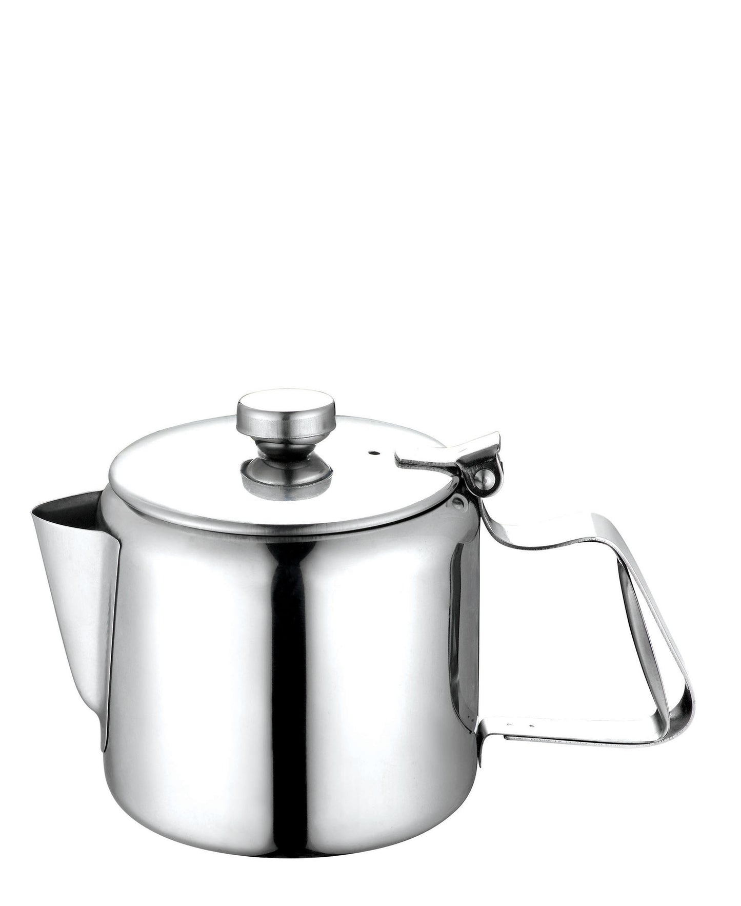 Steel King Tea Pot 1L