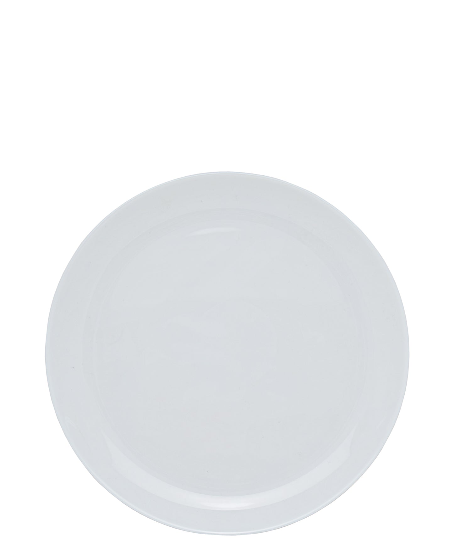 Luminarc Opal Dinner Plate - Grey