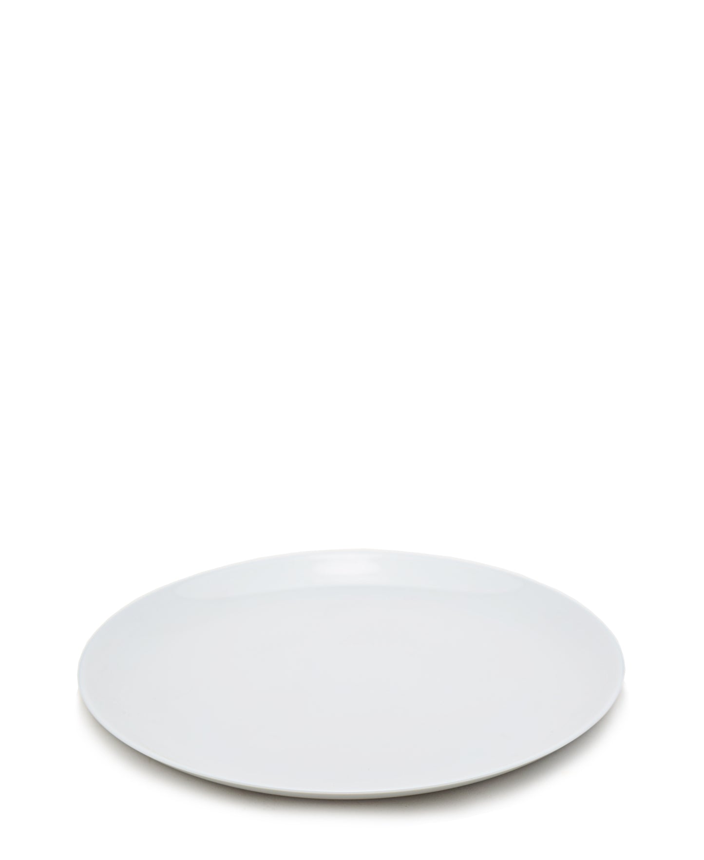 Luminarc Opal Dinner Plate - Grey