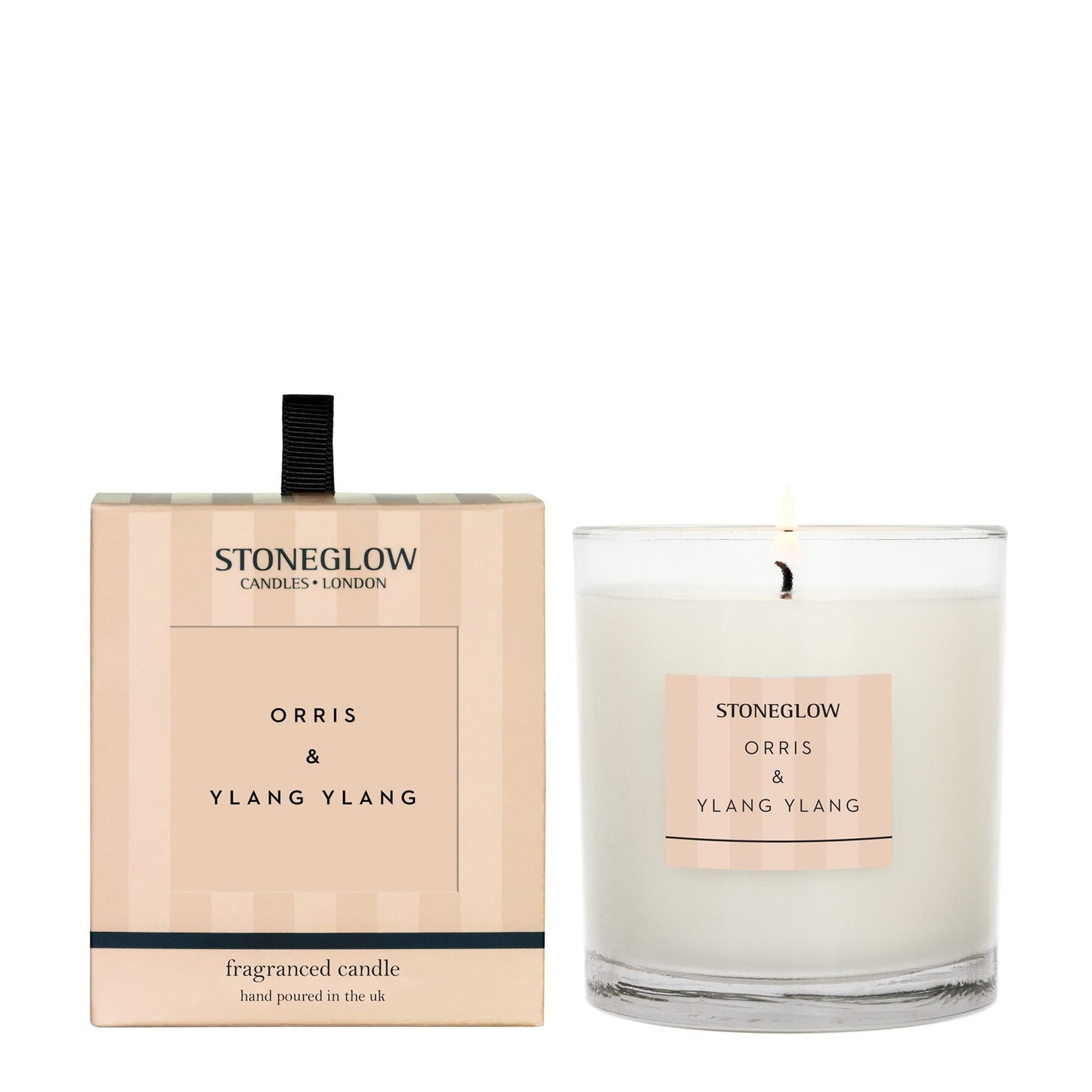 Stoneglow Orris & Ylang Ylang Tumbler