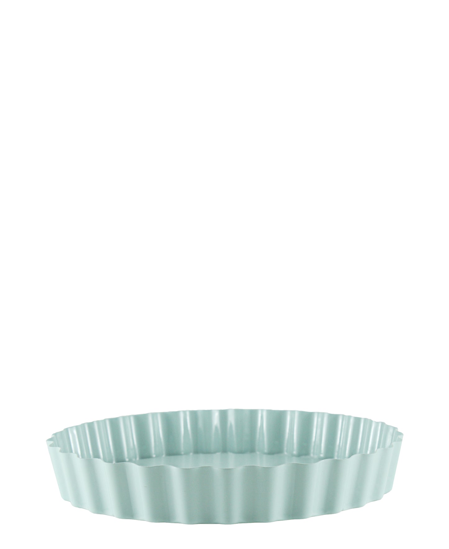 Jamie Oliver Steel Tart Mould 25cm - Blue