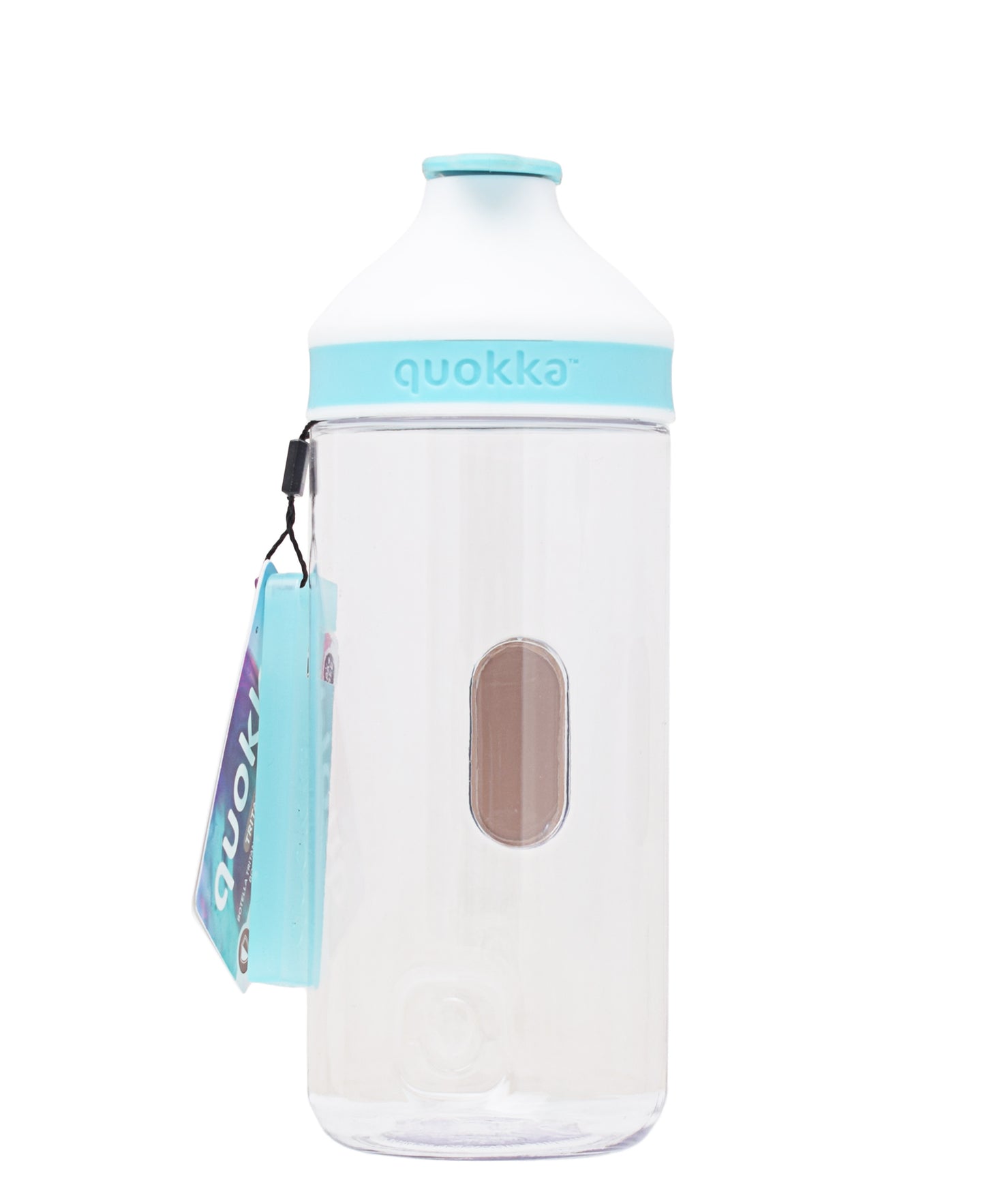 Quokka Bottle Triton - Blue