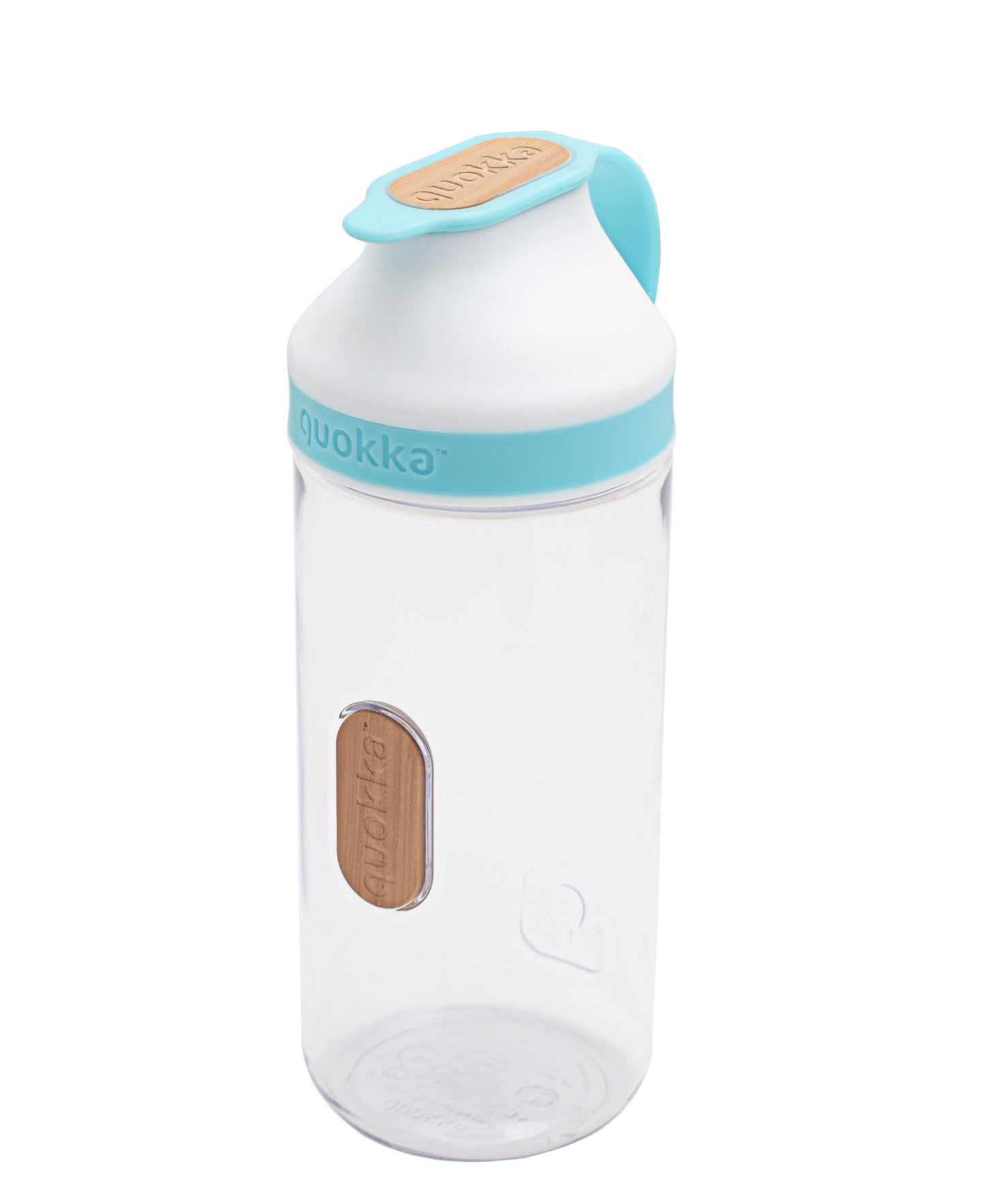 Quokka Bottle Triton - Blue