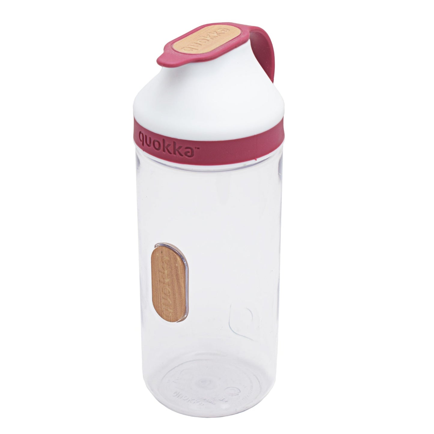 Quokka Bottle Red